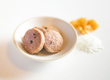 エイジングケアクッキー