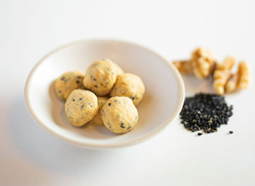 元気いっぱいクッキー