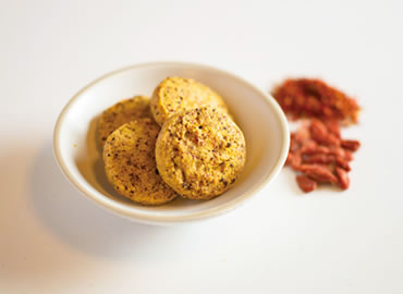 アンチエイジングクッキー