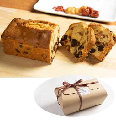 最強のアナタを応援ケーク